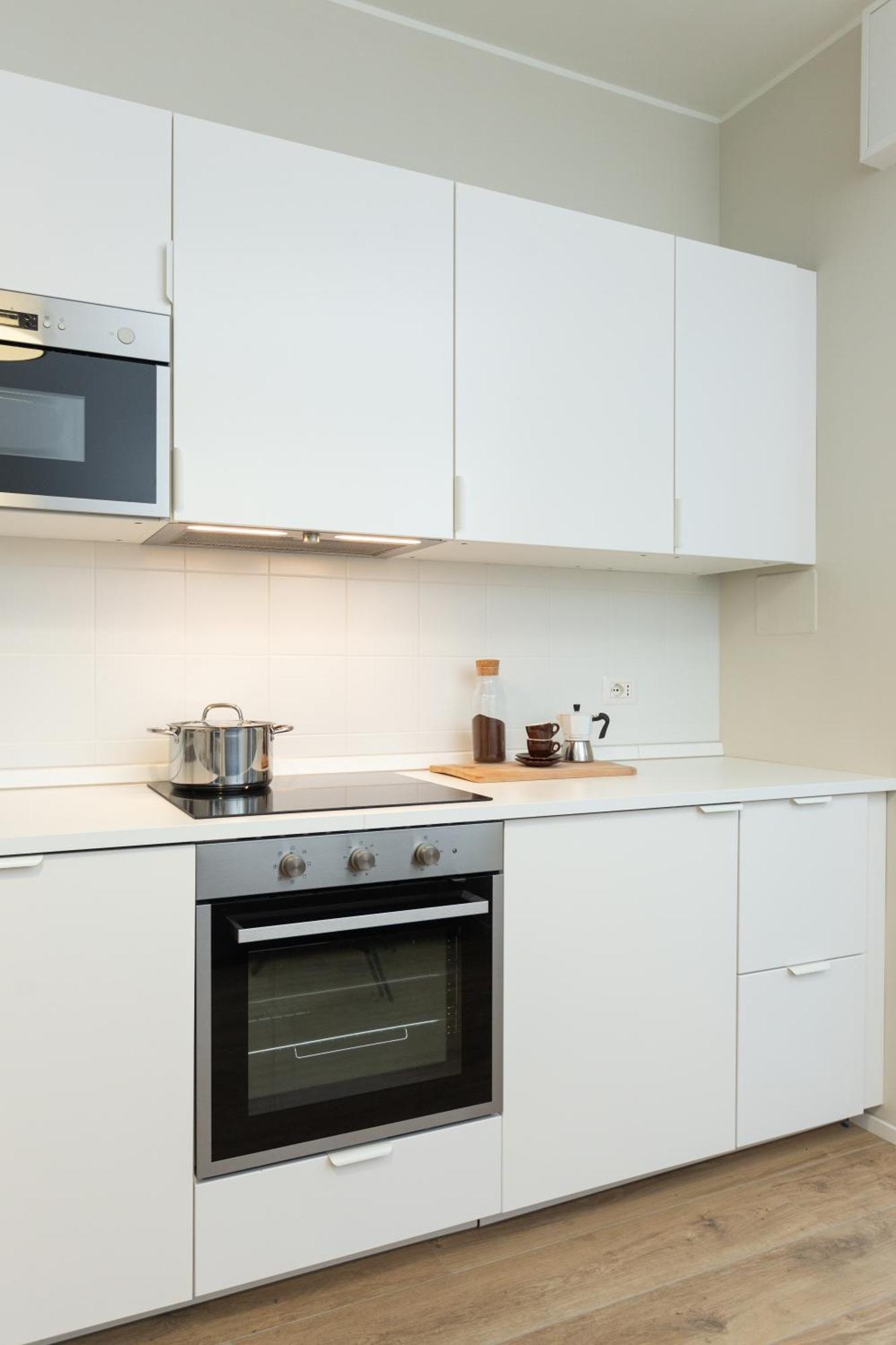 Dreams Exclusive Apartments With Terrace - Free Parking - M1 Station - Near Center Milano Eksteriør bilde