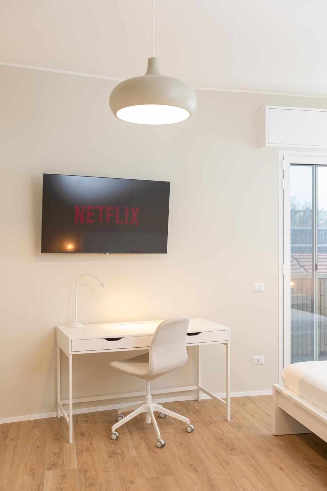 Dreams Exclusive Apartments With Terrace - Free Parking - M1 Station - Near Center Milano Eksteriør bilde