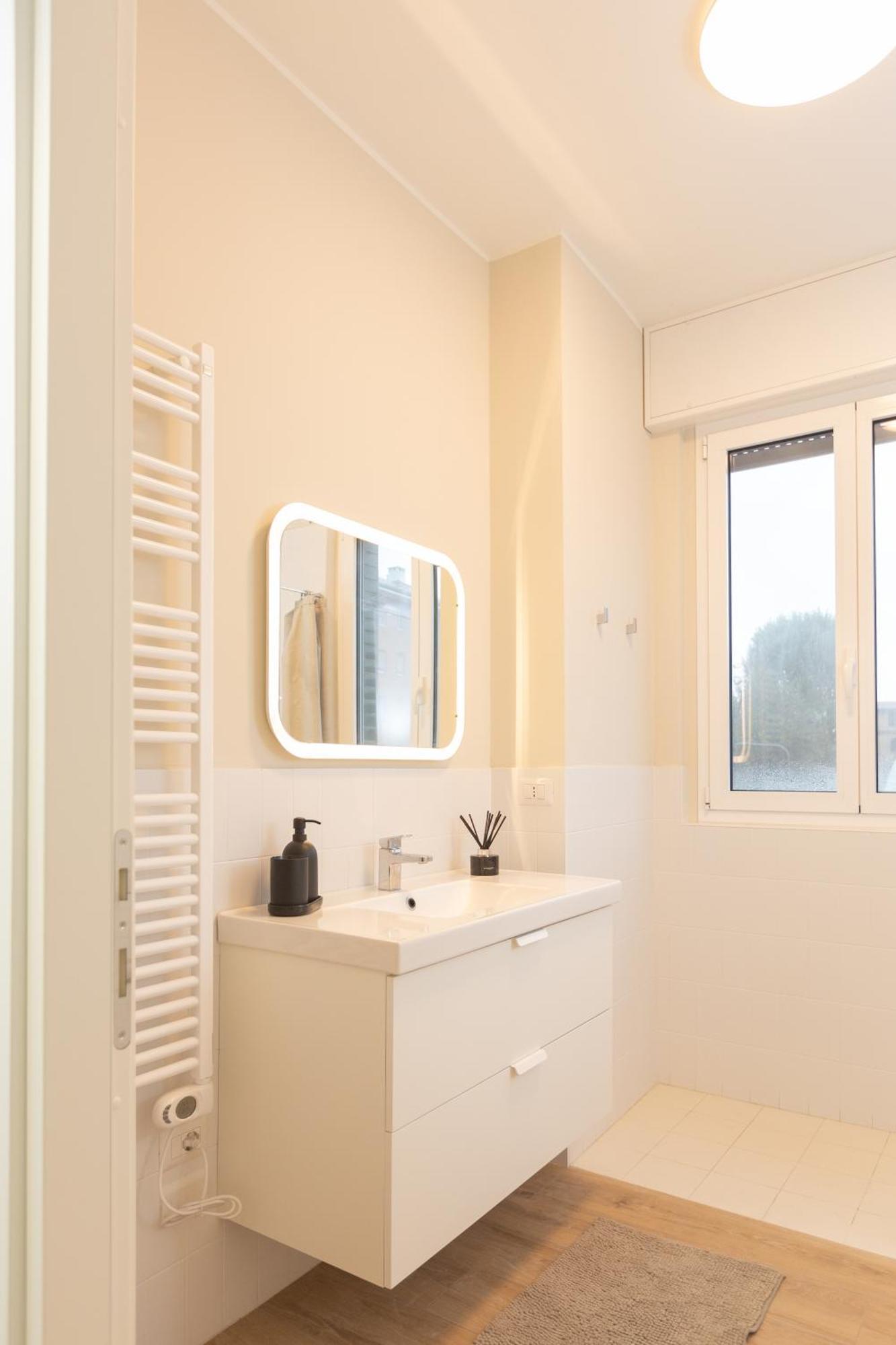 Dreams Exclusive Apartments With Terrace - Free Parking - M1 Station - Near Center Milano Eksteriør bilde
