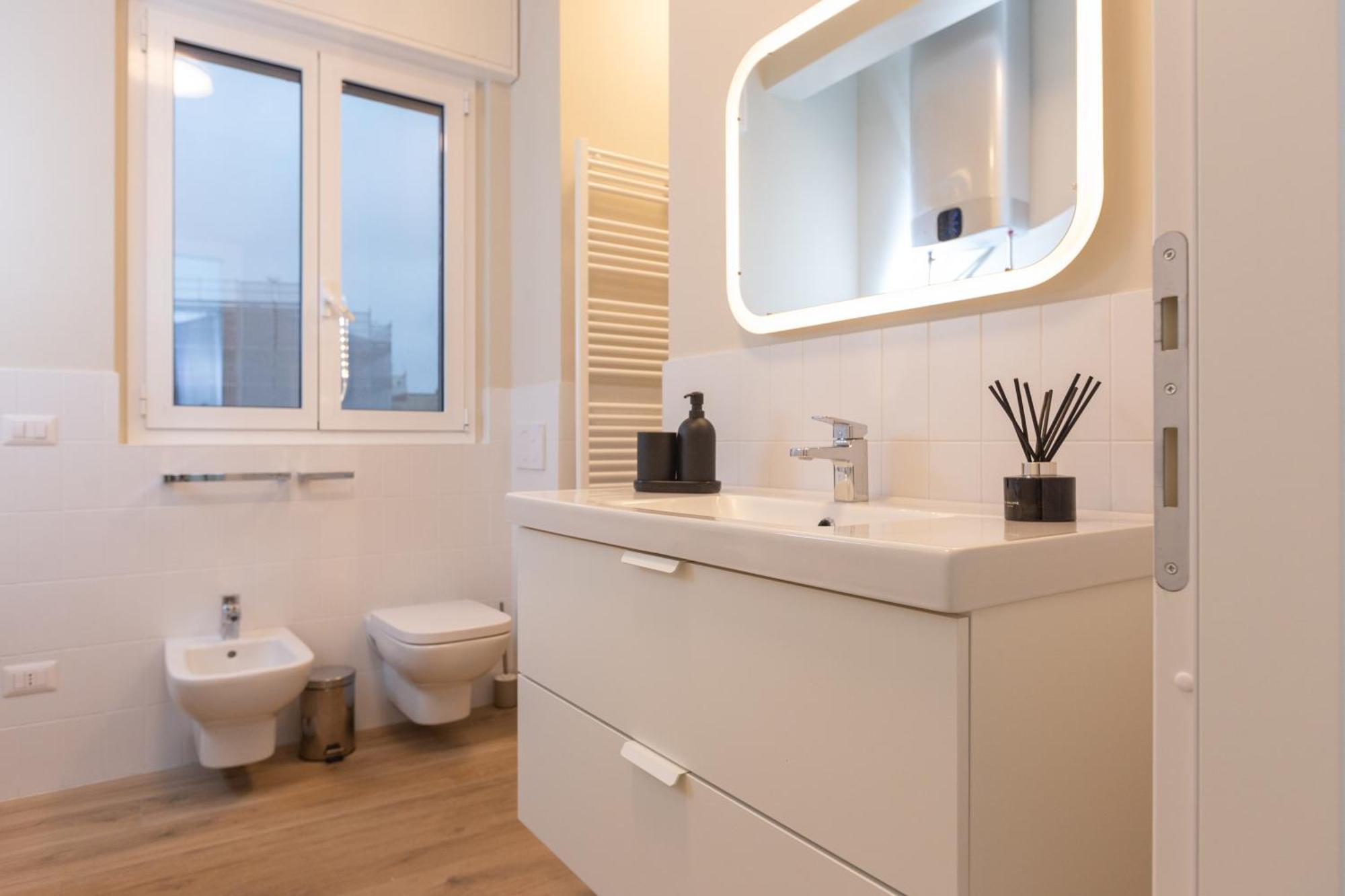 Dreams Exclusive Apartments With Terrace - Free Parking - M1 Station - Near Center Milano Eksteriør bilde