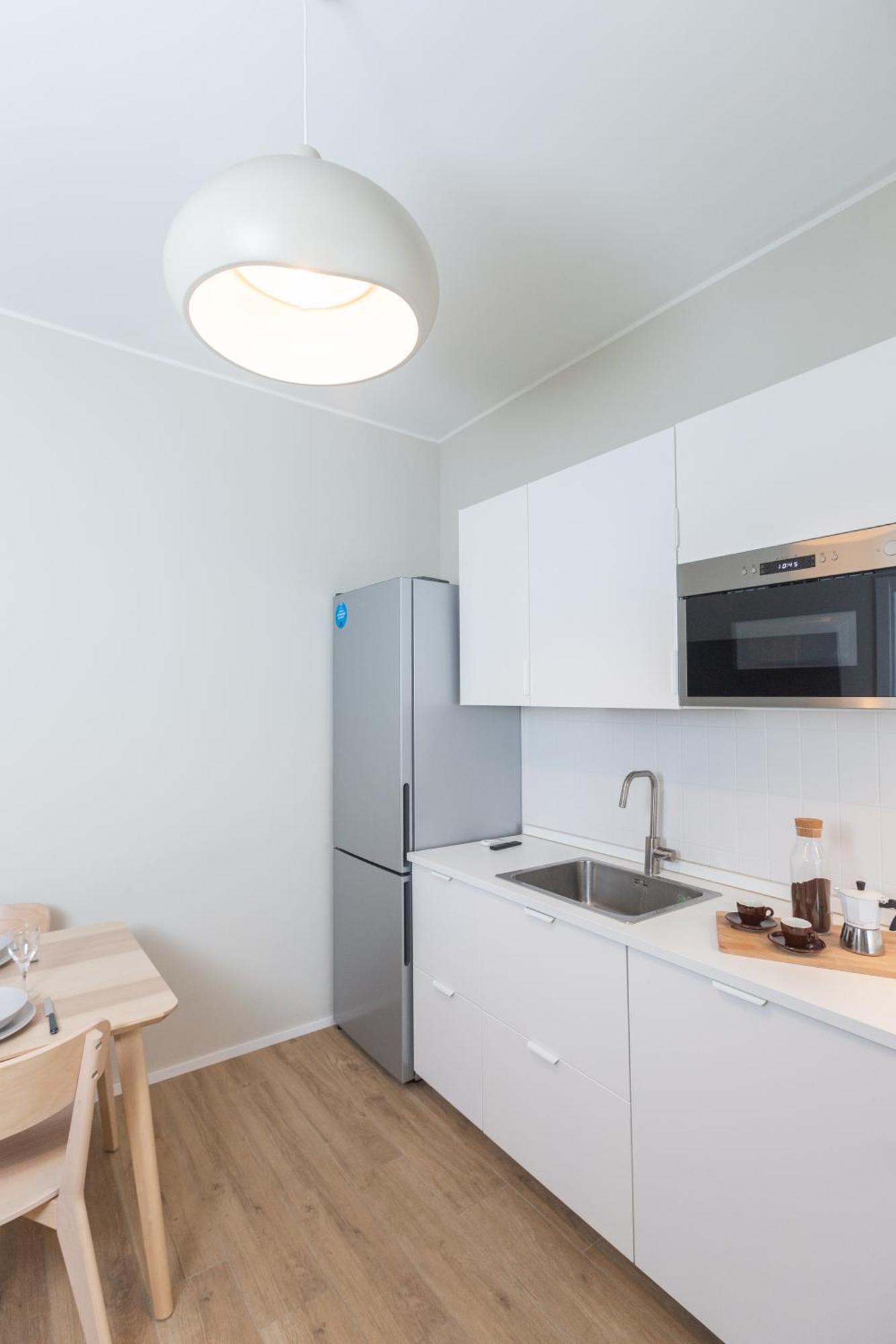 Dreams Exclusive Apartments With Terrace - Free Parking - M1 Station - Near Center Milano Eksteriør bilde