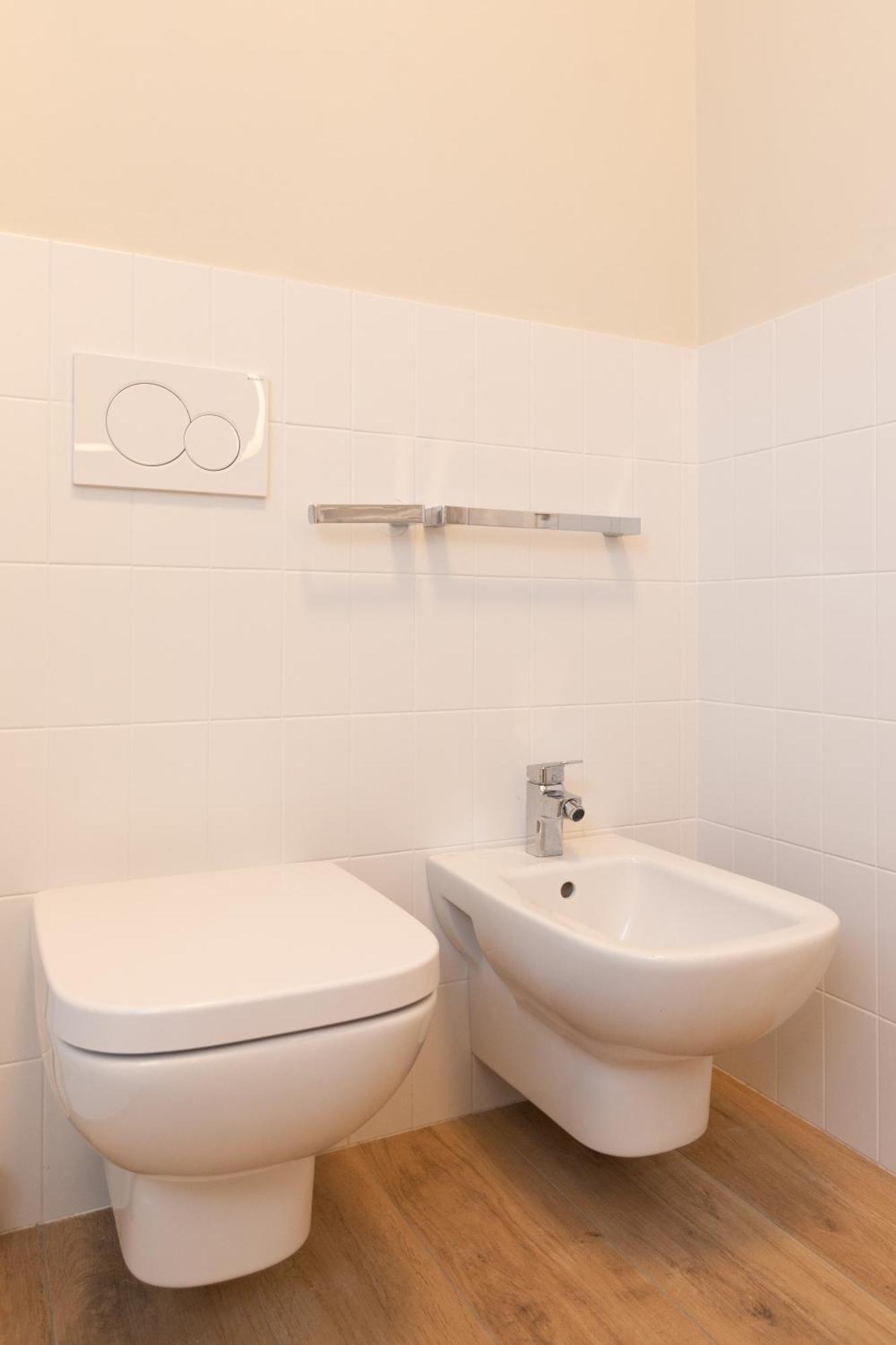 Dreams Exclusive Apartments With Terrace - Free Parking - M1 Station - Near Center Milano Eksteriør bilde