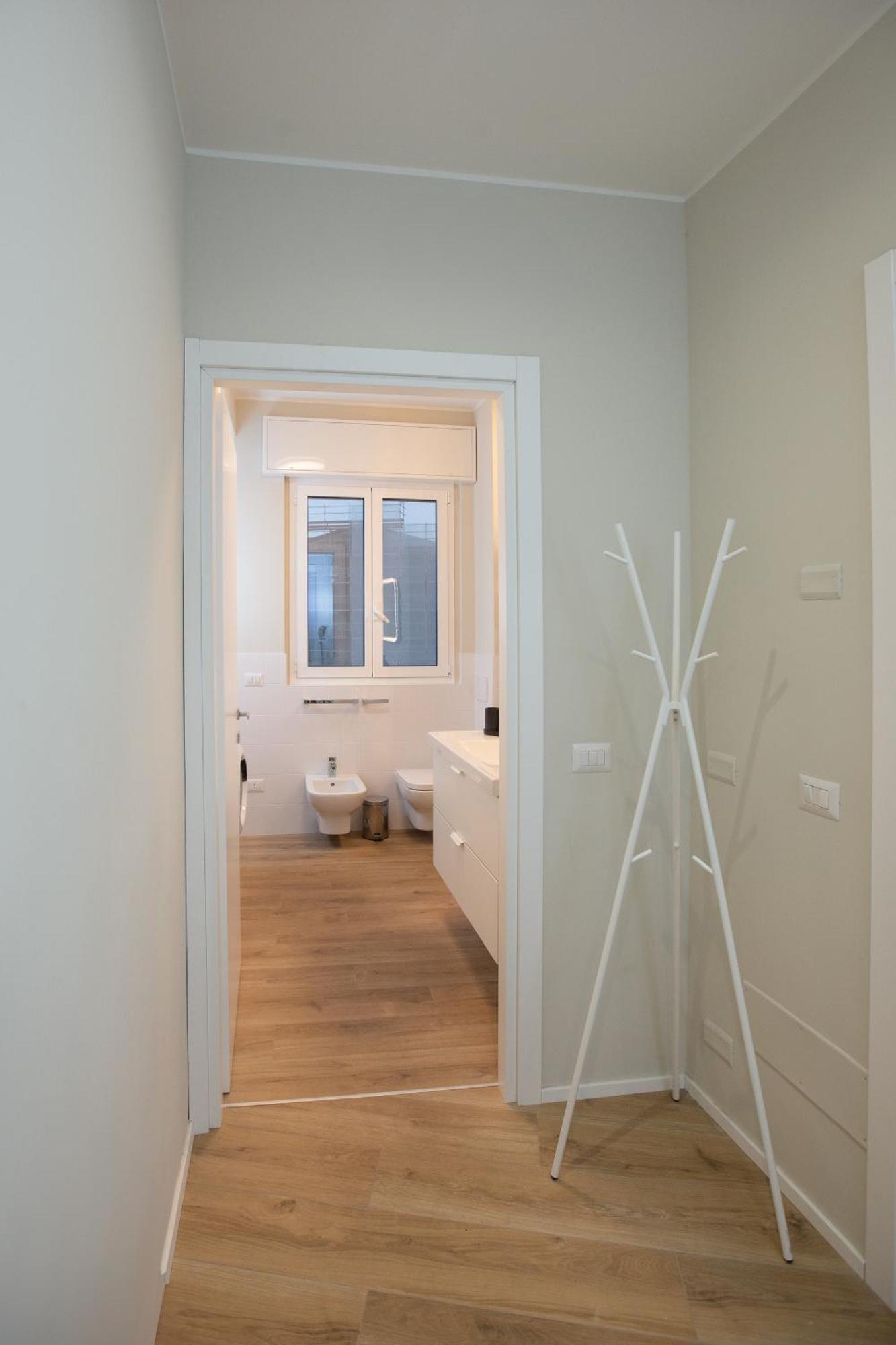 Dreams Exclusive Apartments With Terrace - Free Parking - M1 Station - Near Center Milano Eksteriør bilde