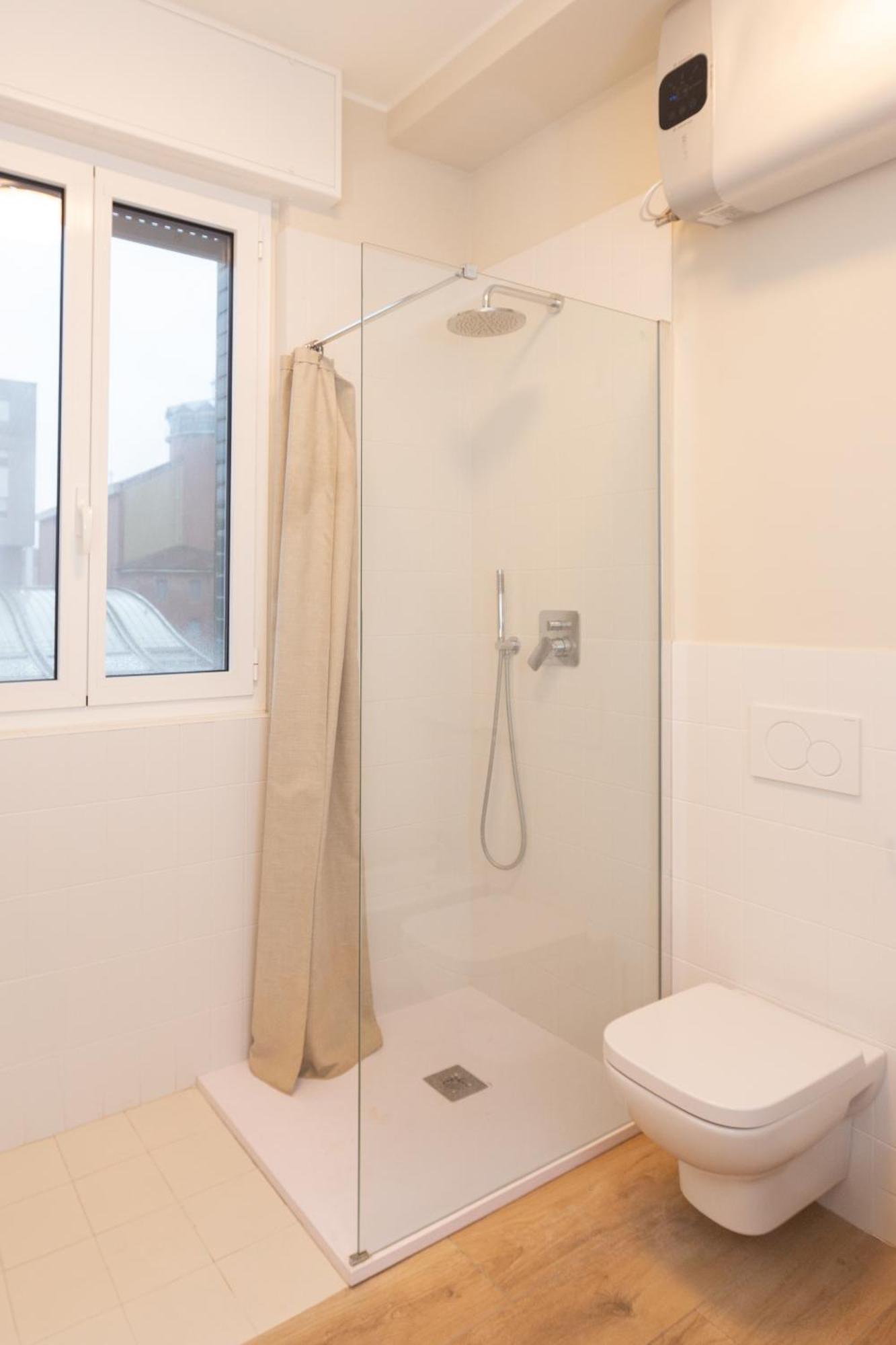 Dreams Exclusive Apartments With Terrace - Free Parking - M1 Station - Near Center Milano Eksteriør bilde