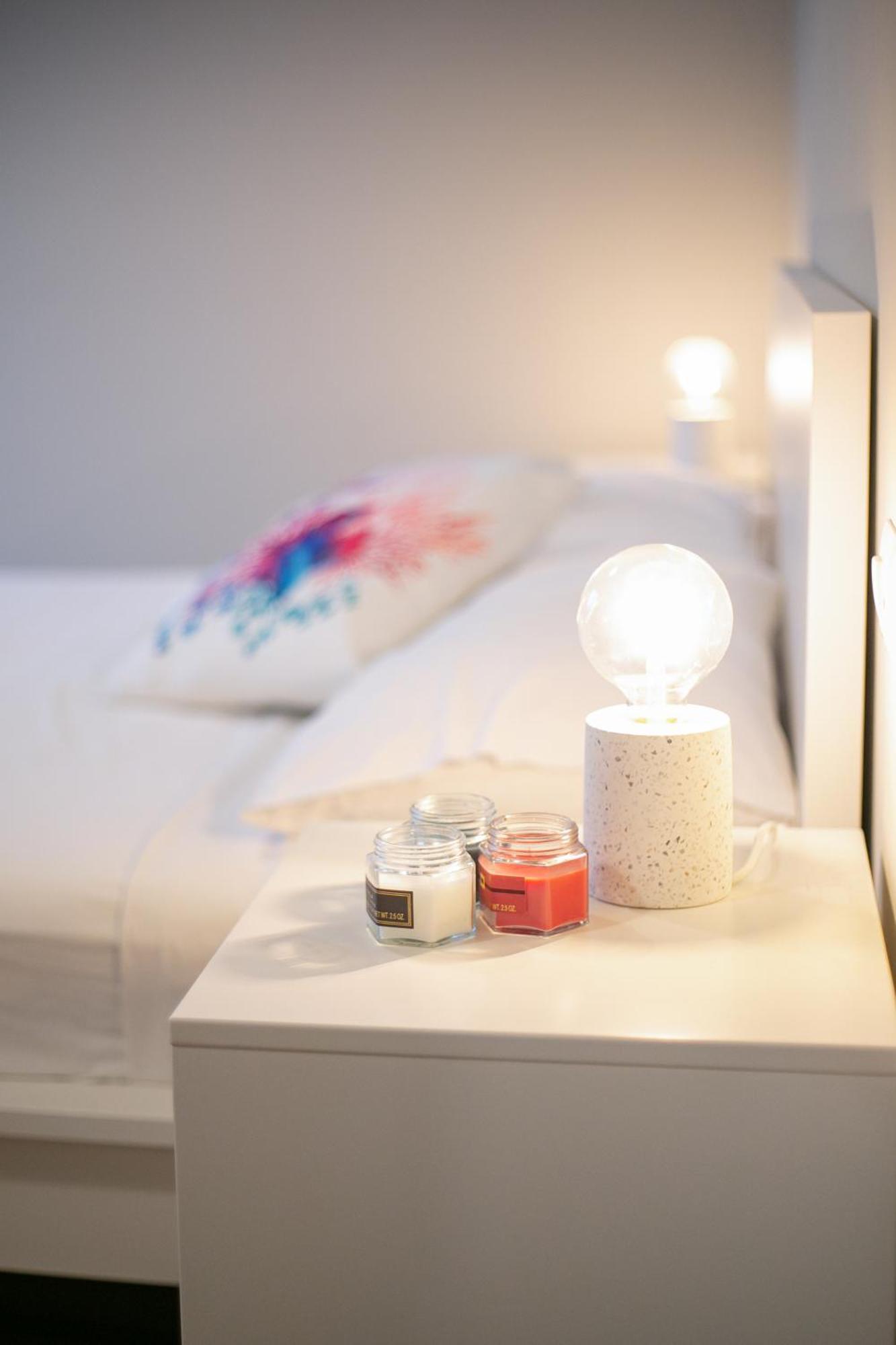 Dreams Exclusive Apartments With Terrace - Free Parking - M1 Station - Near Center Milano Eksteriør bilde